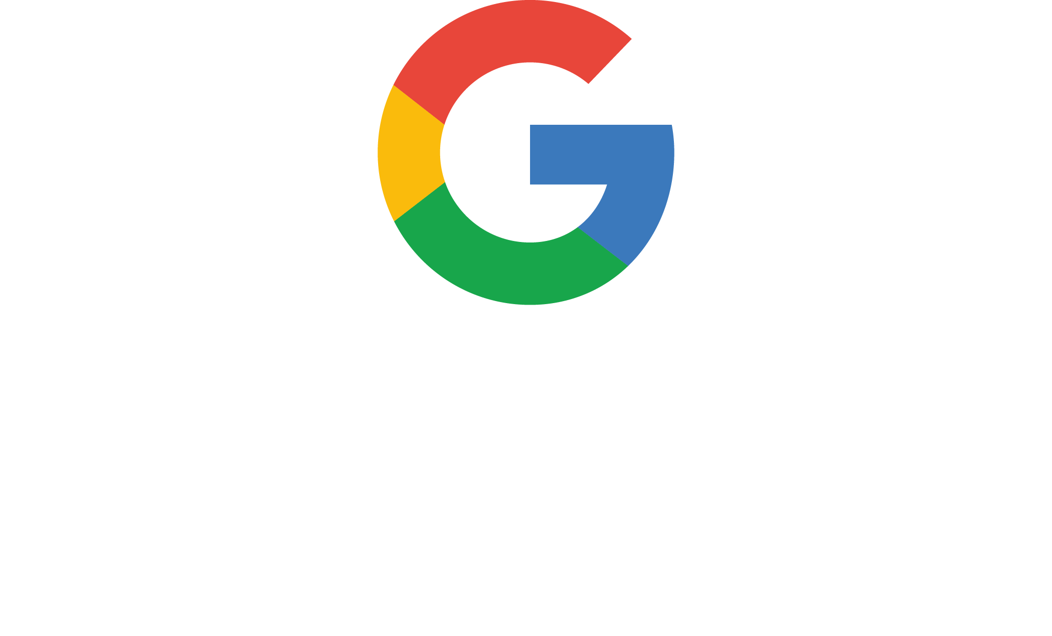 Google Partner Award